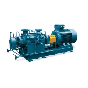 Máy bơm cấp nước lò hơi