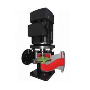 Máy bơm ly tâm một tầng