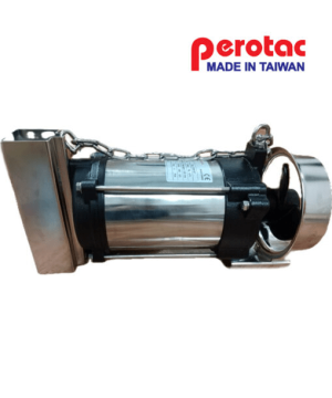 Máy khuấy chìm Perotac model: MIX-0.4 0.4Kw