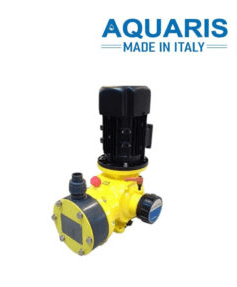 Bơm định lượng Aquaris Model GM240/0.5