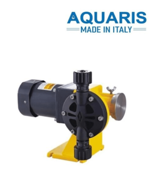 Bơm định lượng Aquaris Model JBB130/0.4