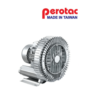 Máy thổi khí con sò Perotac Đài Loan Model GB-3000S 3.0KW