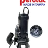 Bơm chìm nước thải Peroni Model PR2506 250W