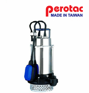 Bơm chìm nước sạch Perotac SF15-40-3
