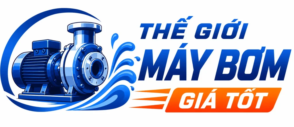 Thế Giới Máy Bơm Hà Nội
