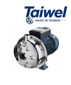 Máy bơm đĩa inox Taiwel model 2CDX200/30 2.2Kw