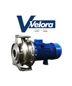 Máy bơm trục ngang đầu inox Velora model 3M65-200/22