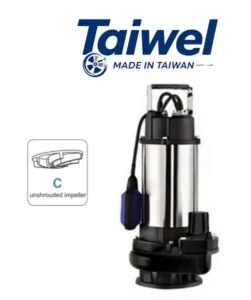 Bơm chìm Taiwel