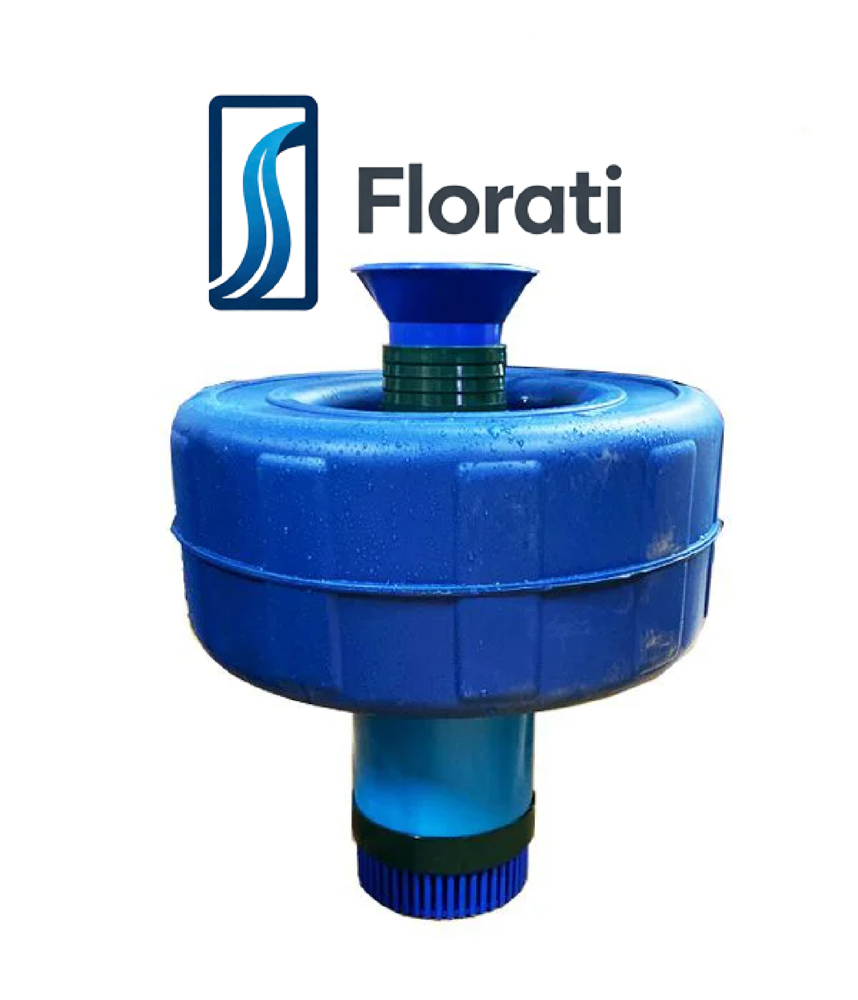 Bơm sục khí Florati Model AE-2.2 2.2Kw