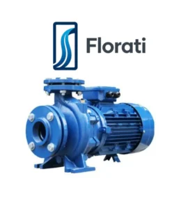 Máy bơm trục ngang Florati model: CS80-200/37 37Kw