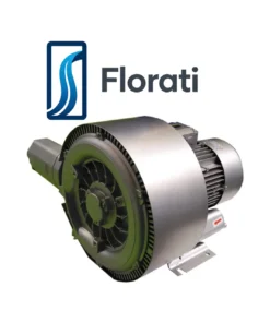 Máy thổi khí con sò Florati Model GB-5500S/2 5.5KW