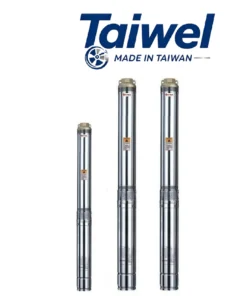 Bơm chìm giếng khoan Taiwel Model 6SA45/15