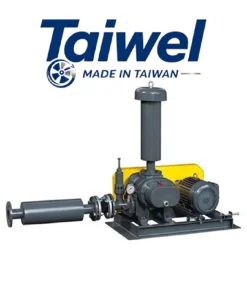 Máy sục khí Taiwel model RL65
