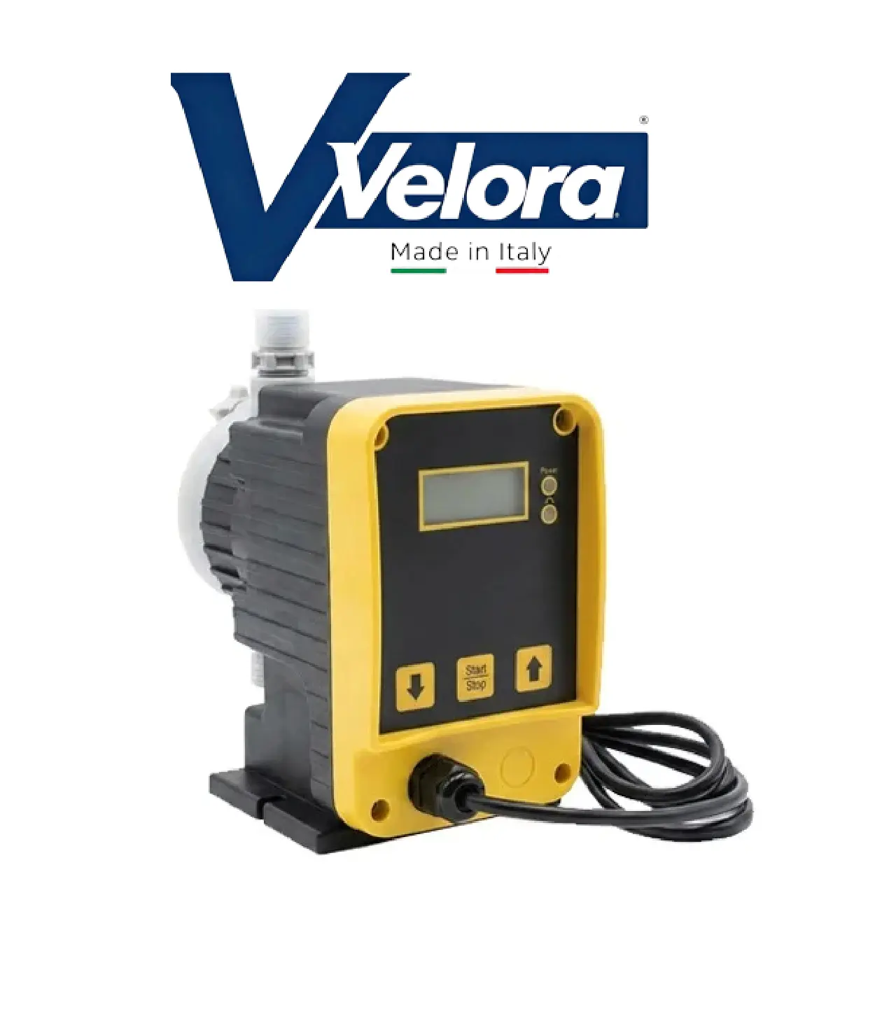 Bơm định lượng Velora model: JLM5001