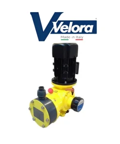 Bơm định lượng Velora model: JBB521/5