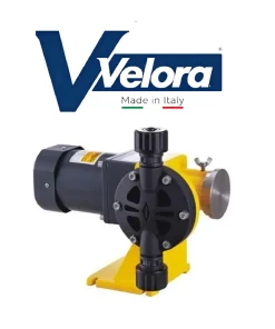 Bơm định lượng Velora model: JBB155/10